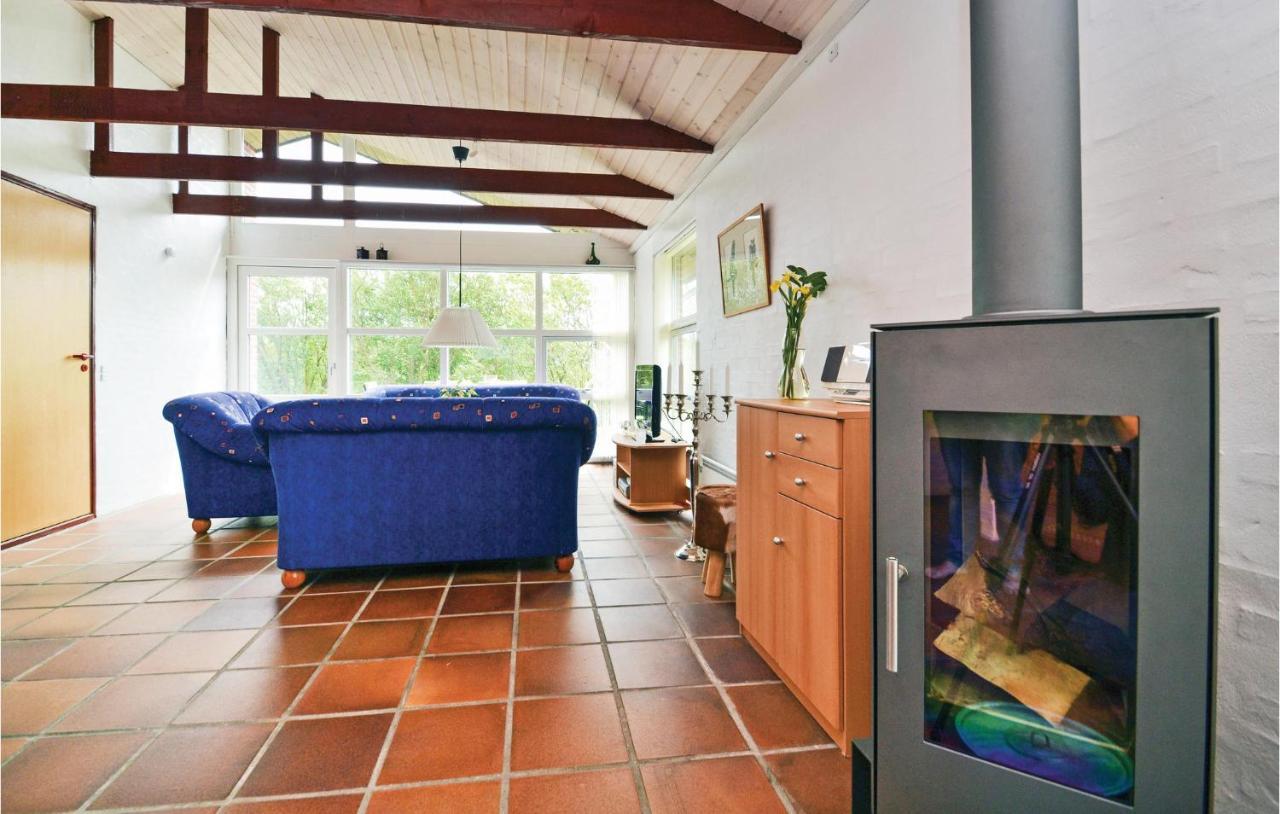 3 Bedroom Awesome Home In Fan Fanø Buitenkant foto