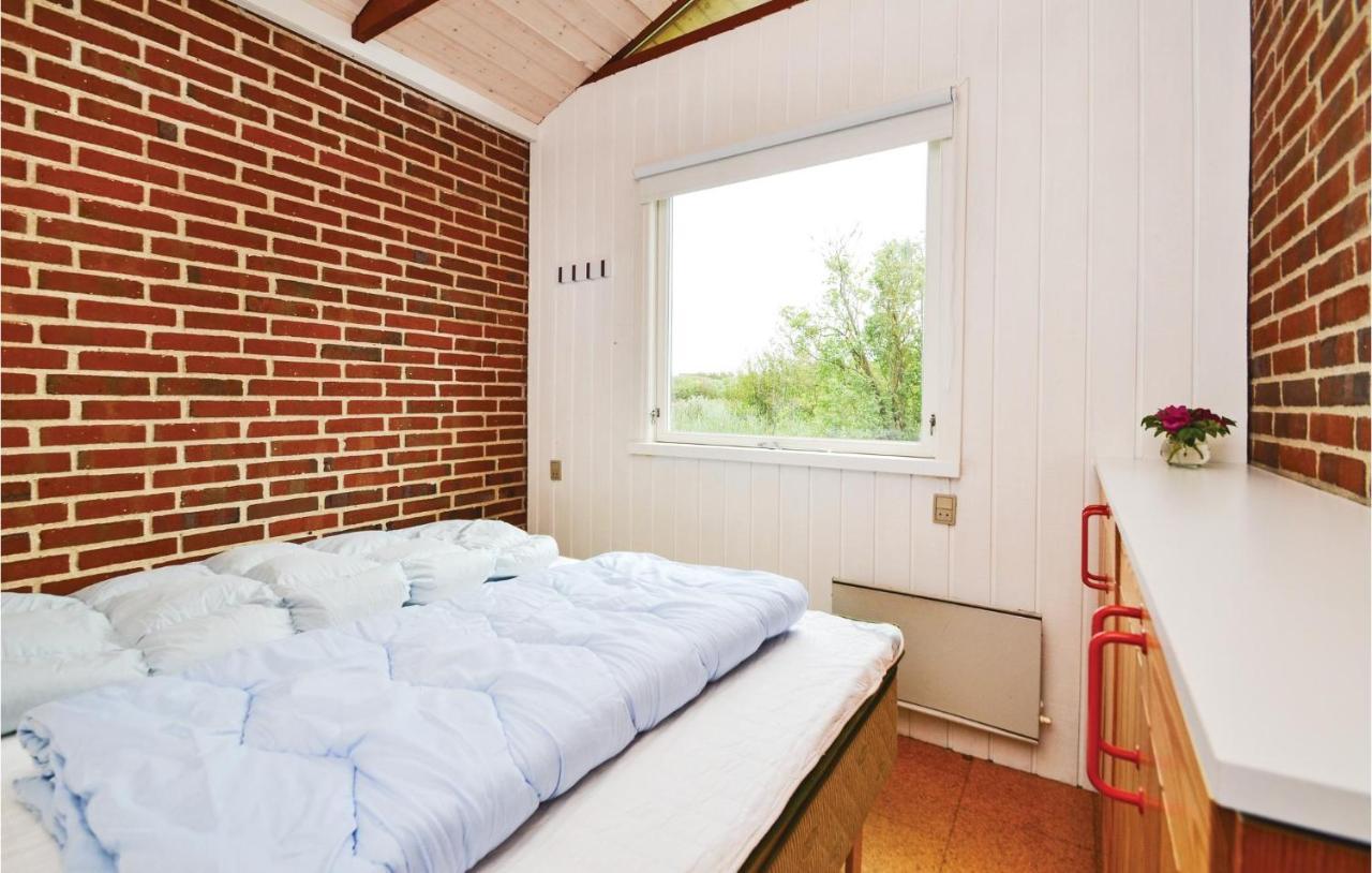 3 Bedroom Awesome Home In Fan Fanø Buitenkant foto