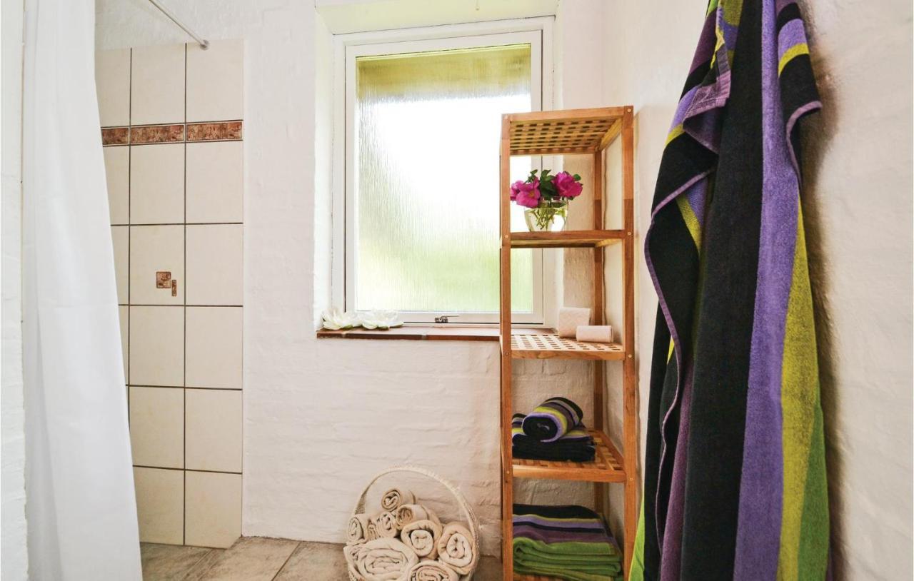 3 Bedroom Awesome Home In Fan Fanø Buitenkant foto