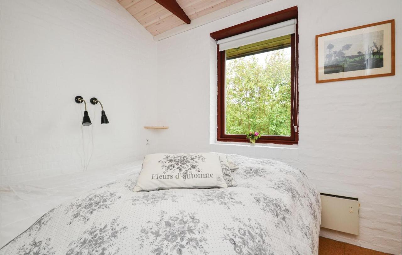 3 Bedroom Awesome Home In Fan Fanø Buitenkant foto