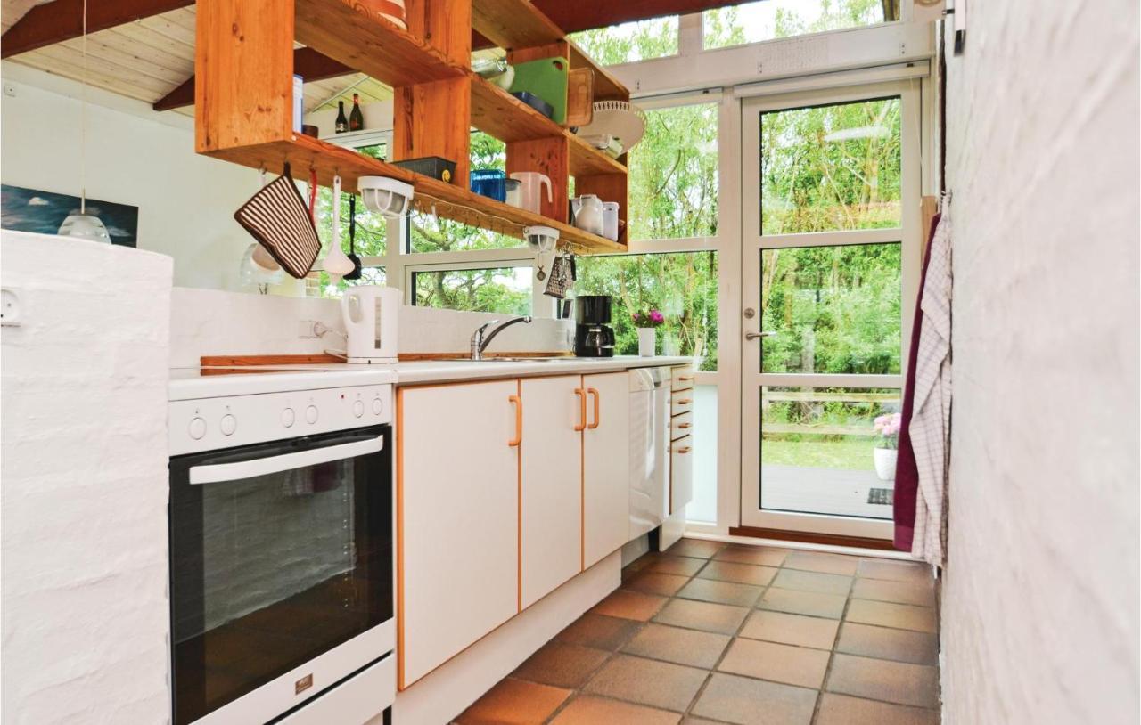 3 Bedroom Awesome Home In Fan Fanø Buitenkant foto