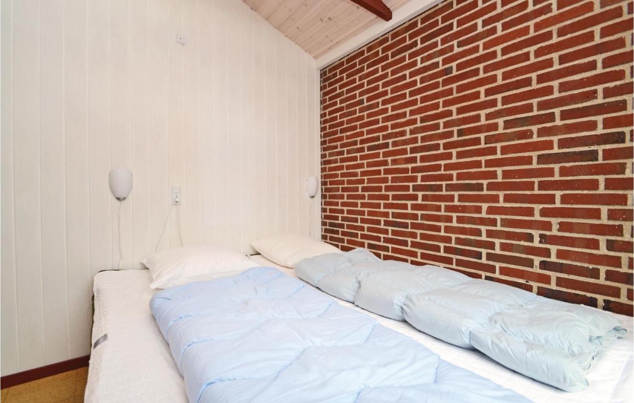 3 Bedroom Awesome Home In Fan Fanø Buitenkant foto