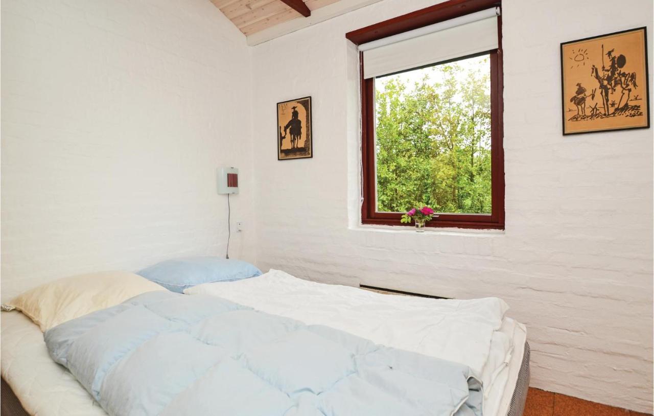 3 Bedroom Awesome Home In Fan Fanø Buitenkant foto